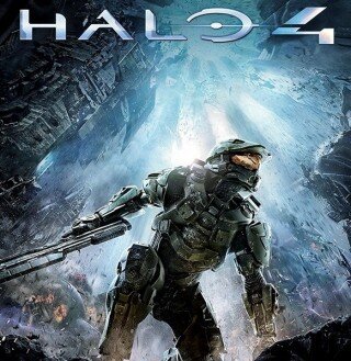 Halo 4 Xbox Oyun kullananlar yorumlar
